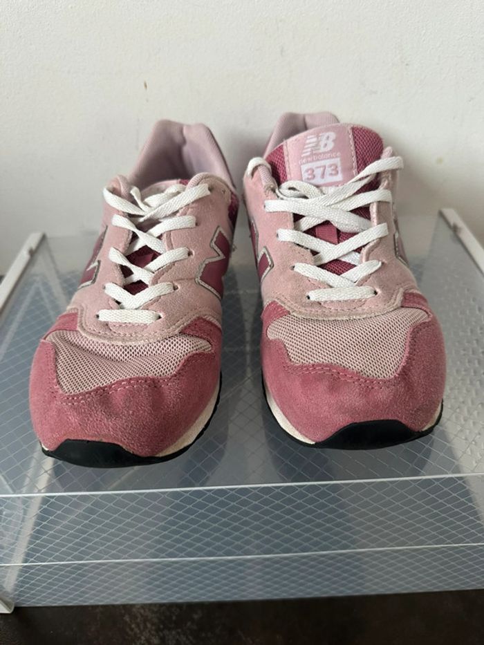 Baskets New Balance - photo numéro 10