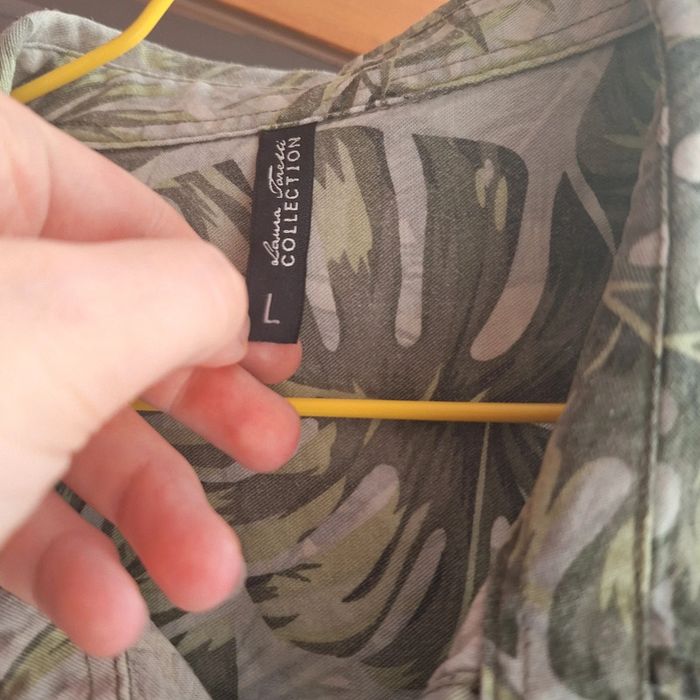 Enssemble XL chemise pantalon - photo numéro 4