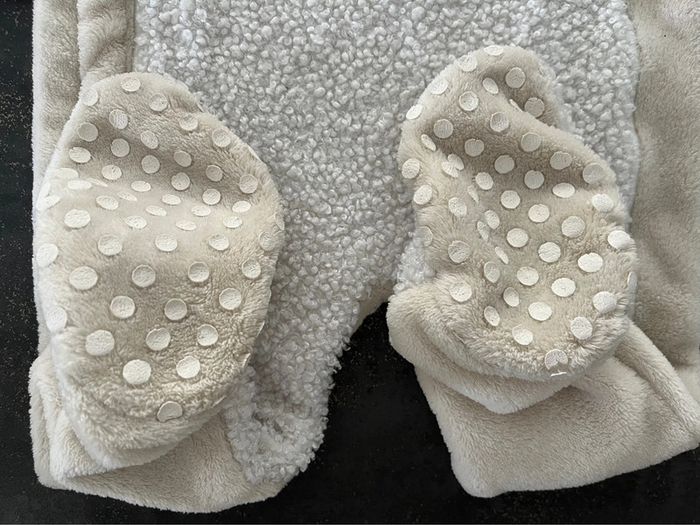 Pyjama sur pyjama chaud Sergent Major taille 24 mois - photo numéro 3