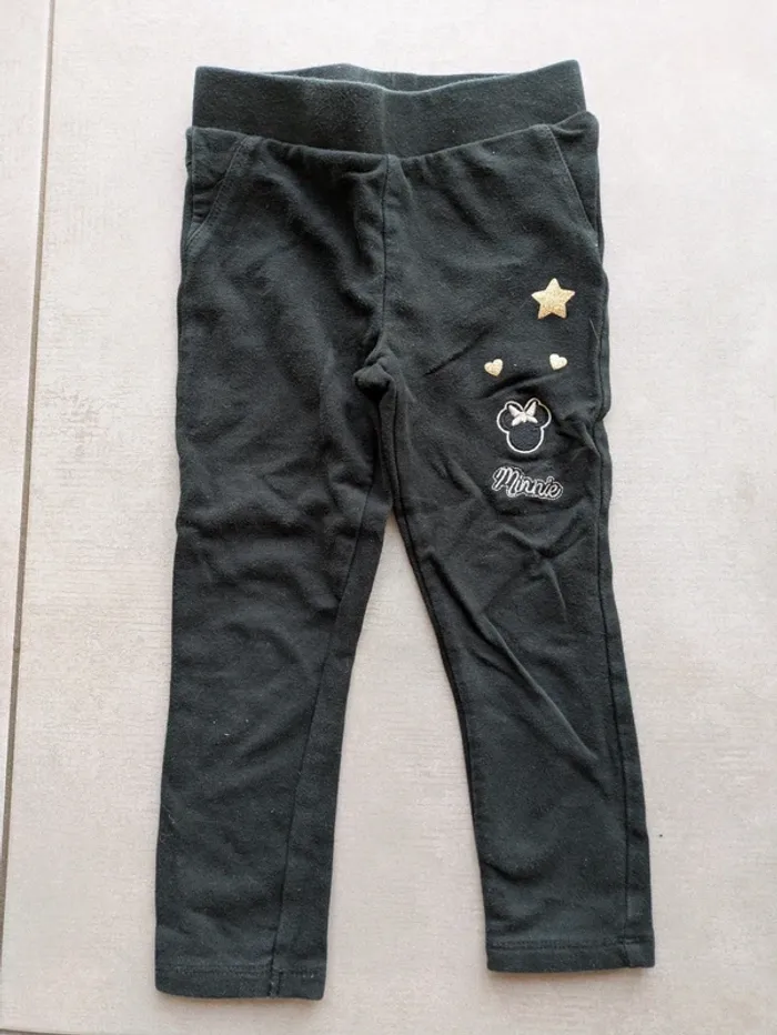 Legging Minnie 3 ans