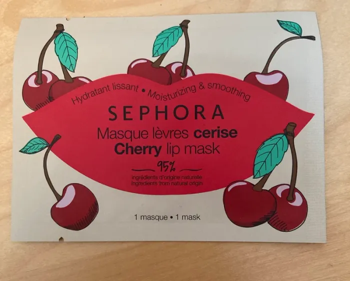 Masque visages Sephora neufs - photo numéro 4