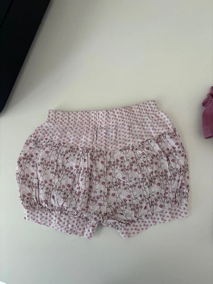 Ensemble été fille - Taille 6 mois - Vertbaudet - photo numéro 9