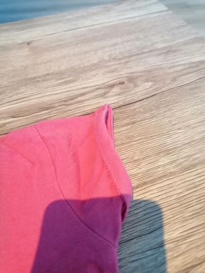 Tee shirt Basic FPC - photo numéro 3