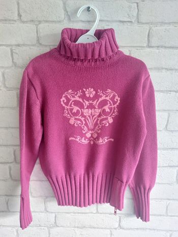 Pull C&A taille 10 ans / 140 cm