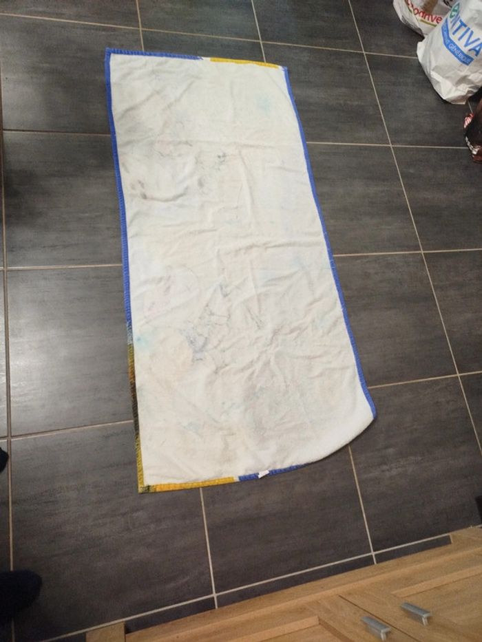 Serviette de plage Diddl - photo numéro 7