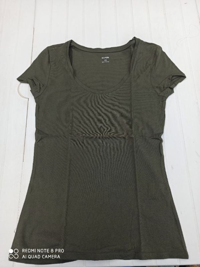 T shirt Mc