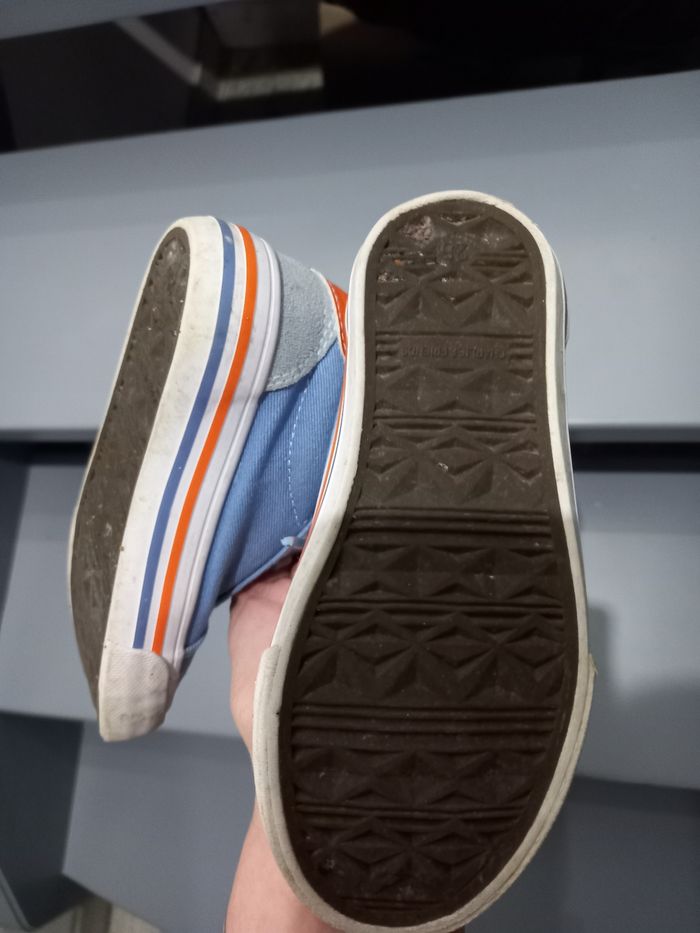 Chaussures 25 - photo numéro 2