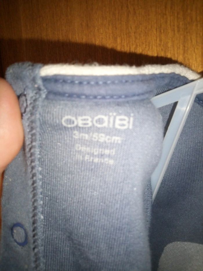 Pyjama 🐱 - photo numéro 5