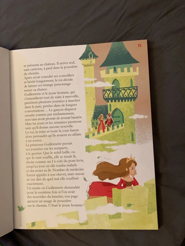 Livre - photo numéro 4