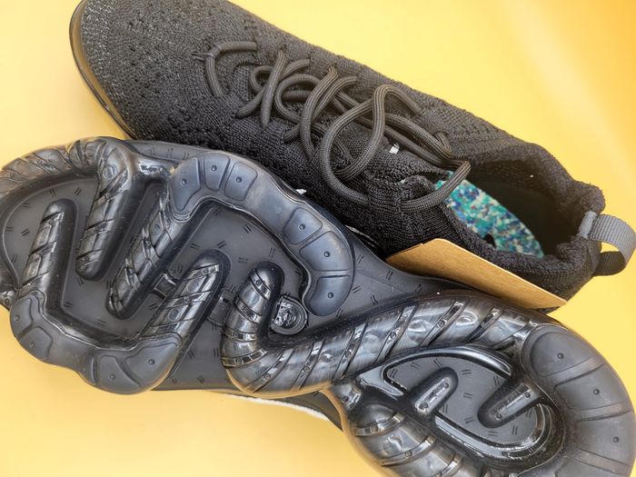 Basket Nike Air Vapormax - photo numéro 3