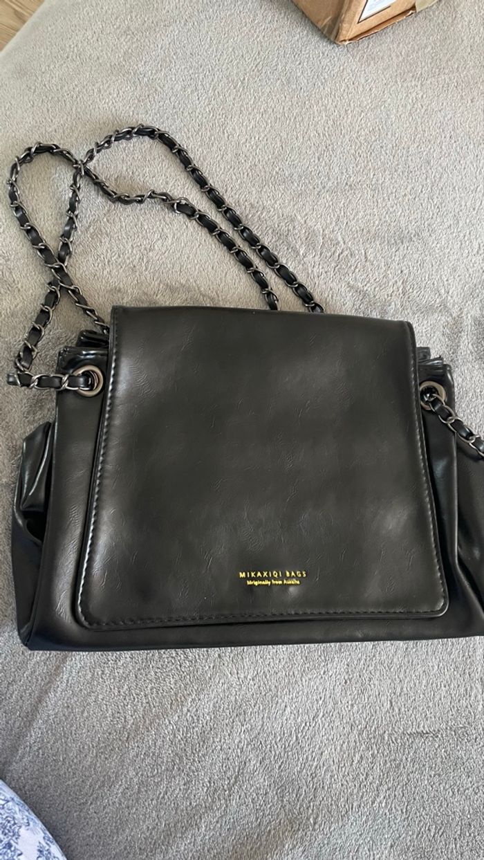 Sac à bandoulière - photo numéro 4