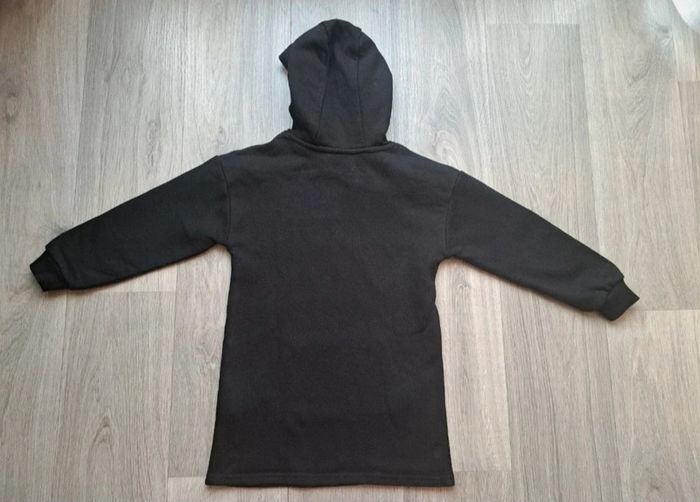 Robe sweat - photo numéro 3