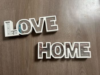 Décorations lumineuses