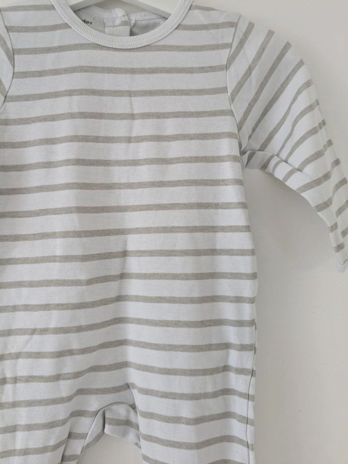 Pyjama Vertbaudet - photo numéro 3