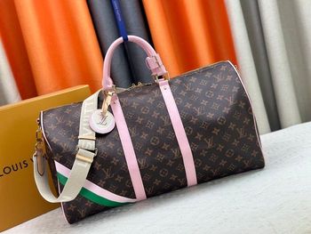 Keepall Bandoulière45  M25822