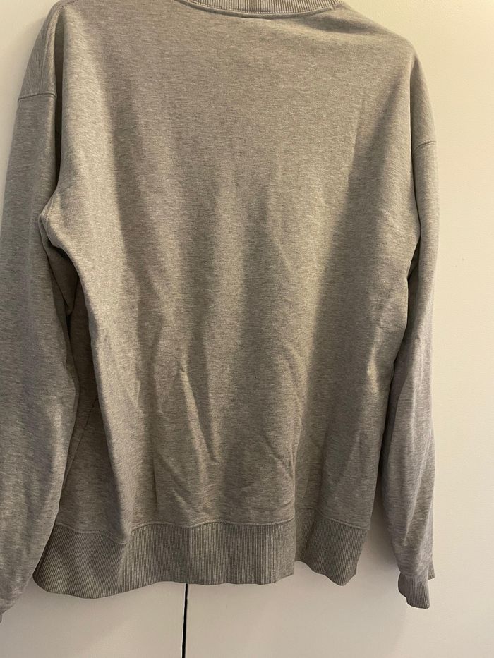 Sweat homme adidas - photo numéro 3