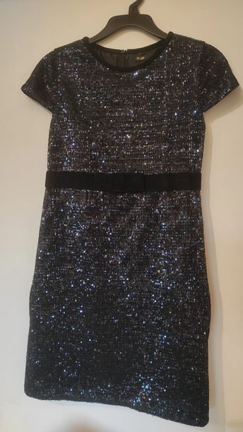 Superbe robe de marque Maje taille 1