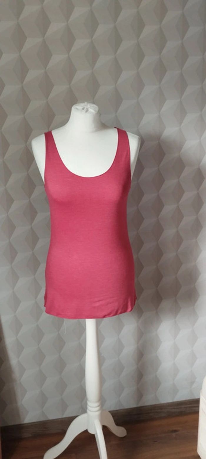 Débardeur Camaïeu 38