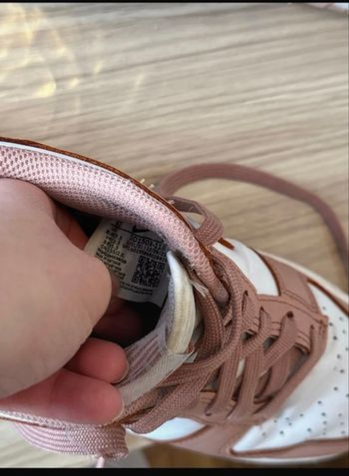 Nike dunk low - photo numéro 3