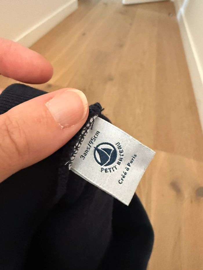 Jupe petit bateau 3 ans - photo numéro 2