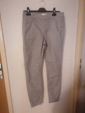 Pantalon taille 42