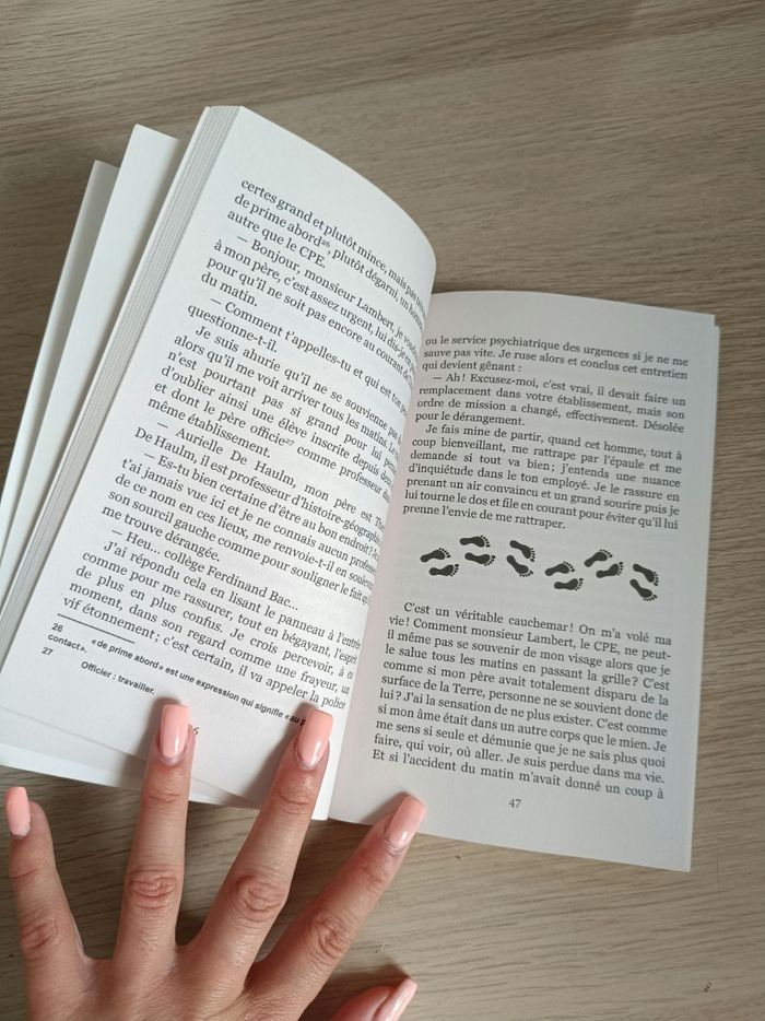 Lot de 2 livres - photo numéro 7