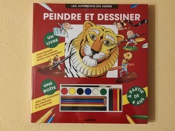 Peindre et dessiner