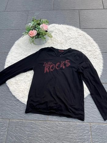 Pull zadig rocks , t-shirts manches longues