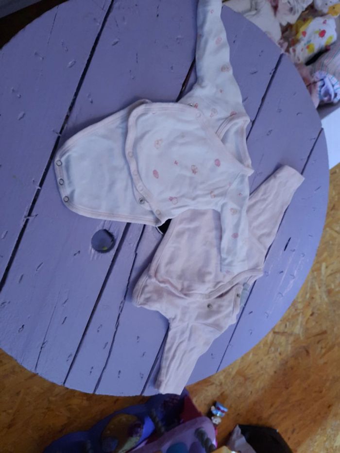 Ensemble naissance - photo numéro 2