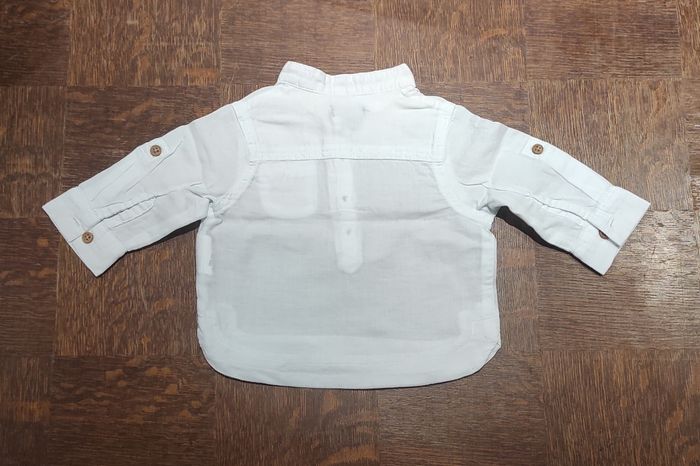 Ensemble 1 mois - photo numéro 3