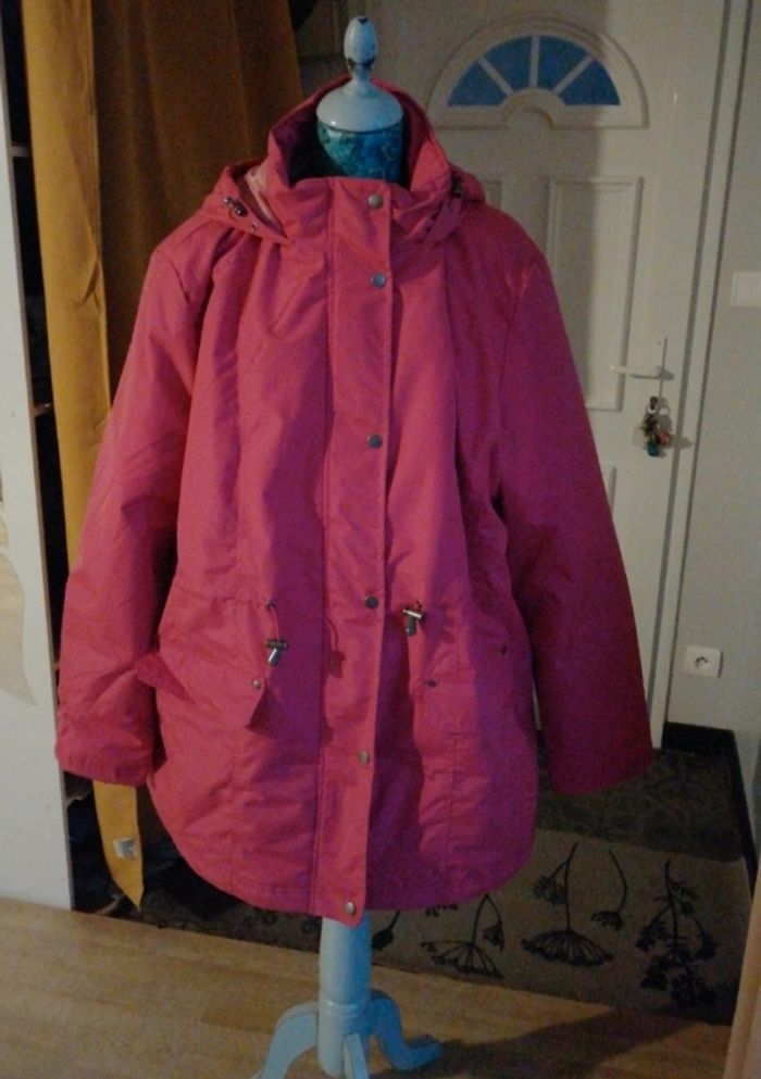 Joli manteau doublé Atlas for Men