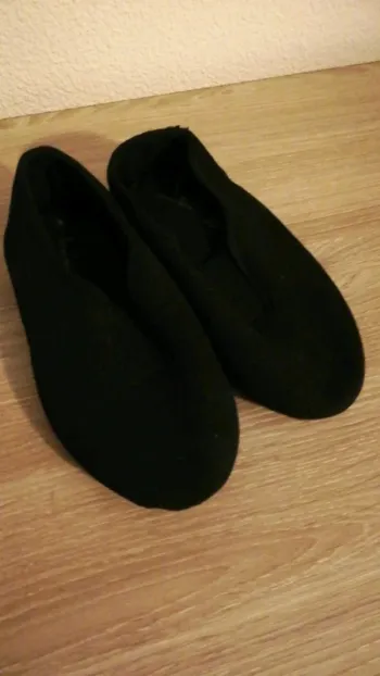 Chaussons