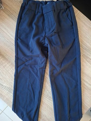 Pantalon cérémonie