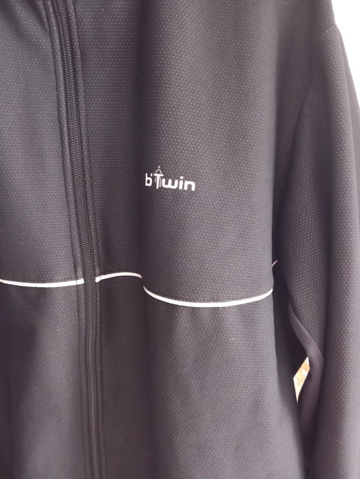Veste de VTT taille M - photo numéro 2