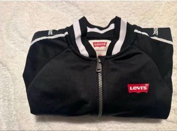 🔥 Veste Levi’s enfant 12 ans – Authentique & stylée 🔥