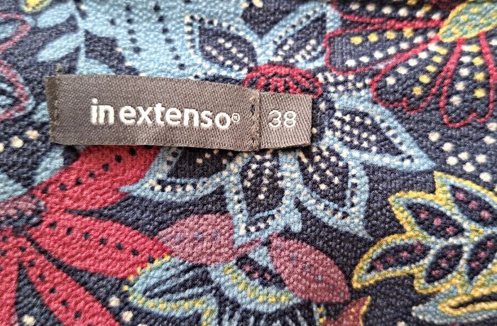 Robe longue In Extenso - photo numéro 8