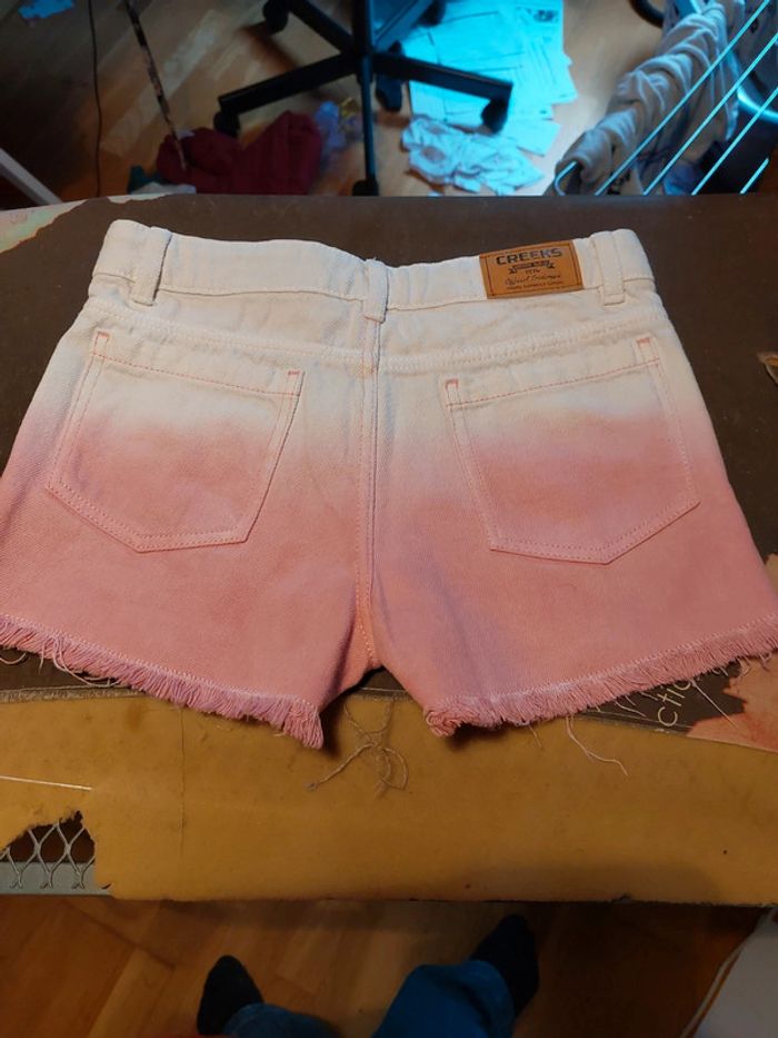 Short neuf Creeks 10A - photo numéro 8