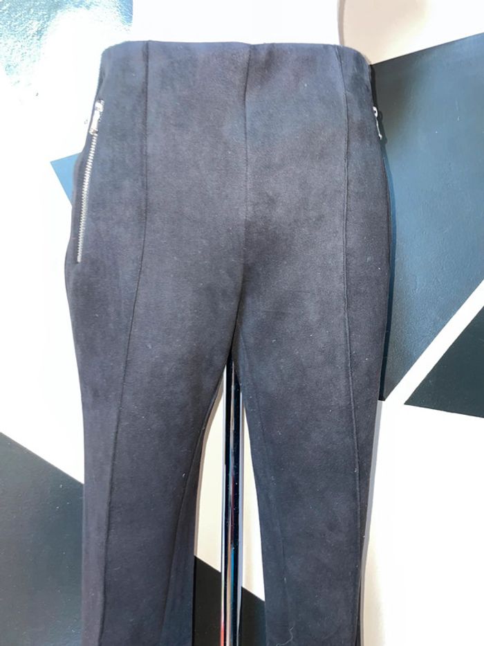 Legging Velours - photo numéro 3