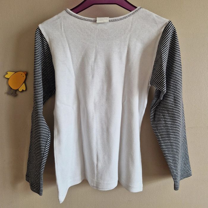 Maillots de corps hiver fille 👧 - photo numéro 5