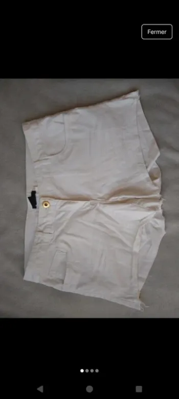 Shorts H&M