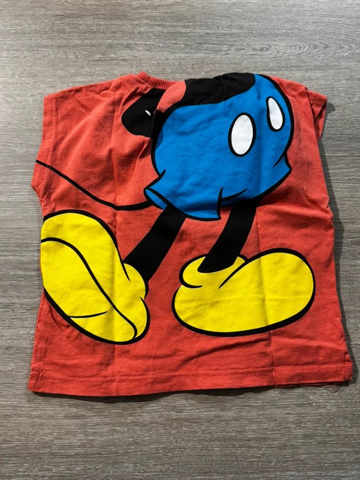 T shirt - photo numéro 2