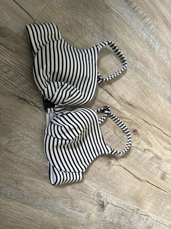Haut de maillot de bain