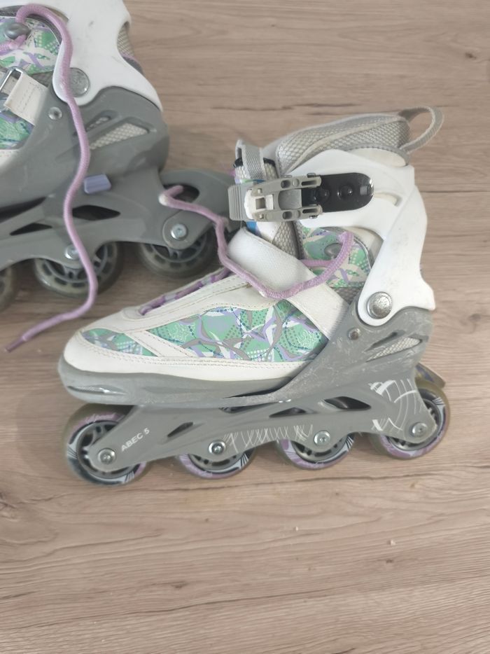 Roller 32/36 - photo numéro 2