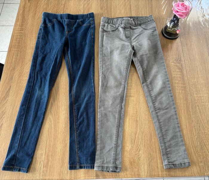 Jegging