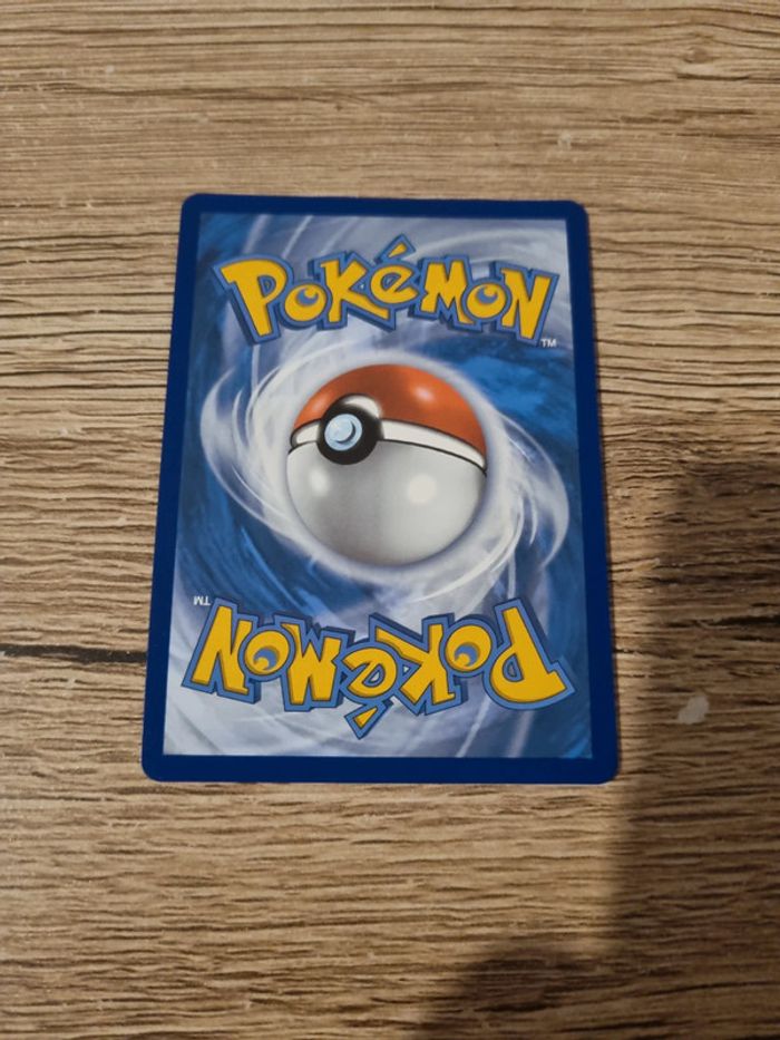 carte pokémon trainer sidney 264/264 anglais année 2021 - photo numéro 2