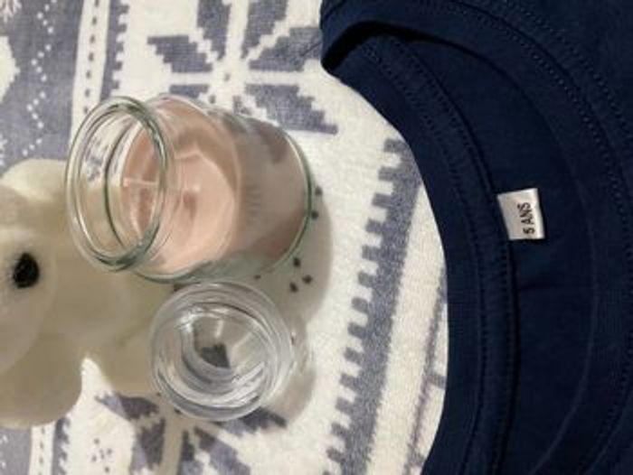 T-shirt manche courte - photo numéro 2