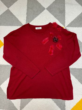 Pull Kupin C Taille 42