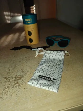 Lunette de soleil