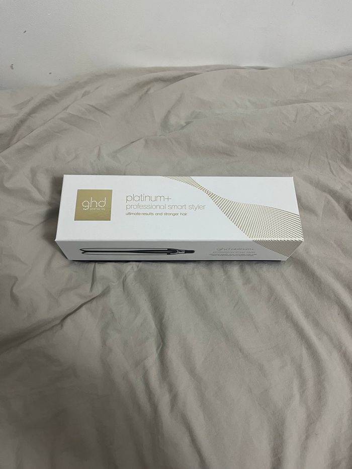 Lisseur Ghd platinum plus - photo numéro 8