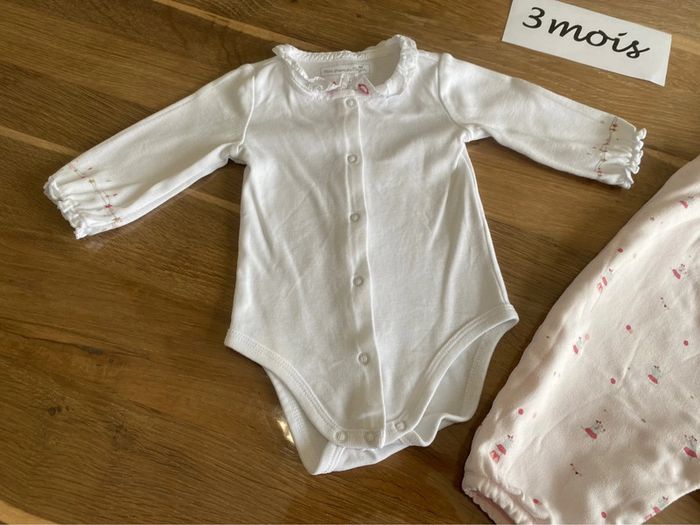 Ensemble SGM 3 mois - photo numéro 8